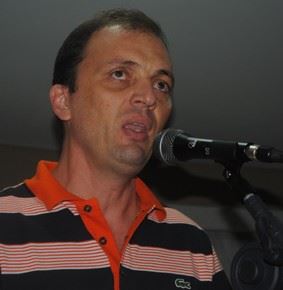 Selecione a Imagem 